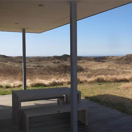 Holiday home Tv1173-bindslev-vester-klitvej-14-a