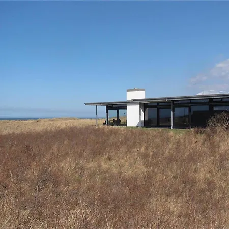 Tv1173-bindslev-vester-klitvej-14-a Holiday home Bindslev