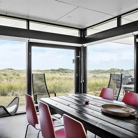 Tv1173-bindslev-vester-klitvej-14-a Holiday home Bindslev