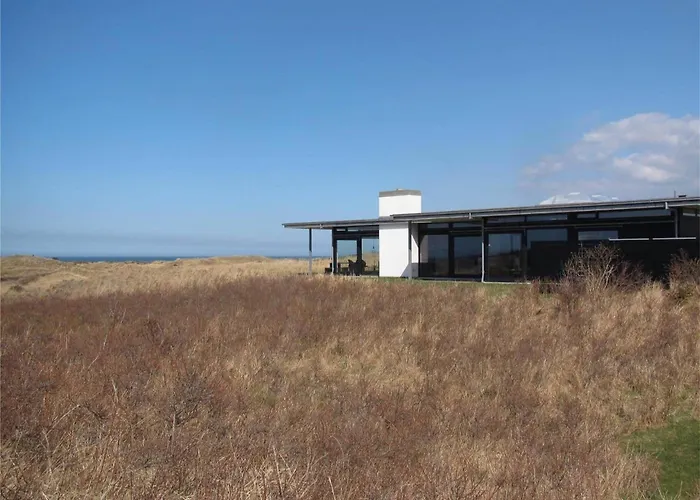 Tv1173-bindslev-vester-klitvej-14-a Сasa de vacaciones Bindslev