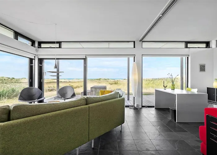 Tv1173-bindslev-vester-klitvej-14-a Сasa de vacaciones